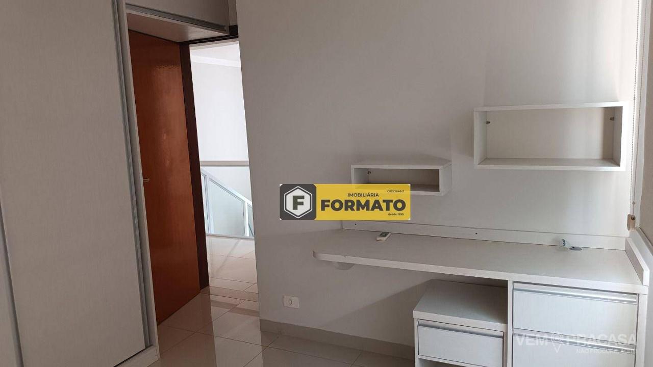 Casa Térrea para alugar na Vila Vilas Boas, Campo Grande – foto 9