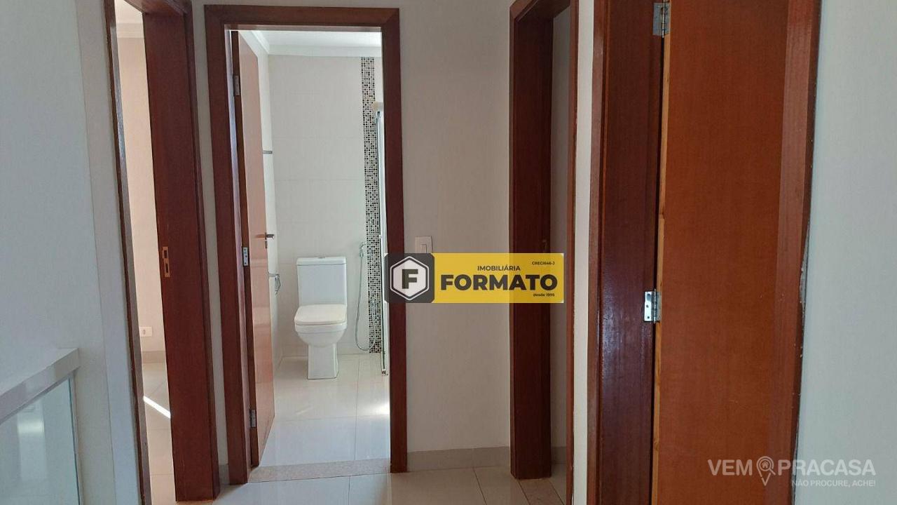 Casa Térrea para alugar na Vila Vilas Boas, Campo Grande – foto 10