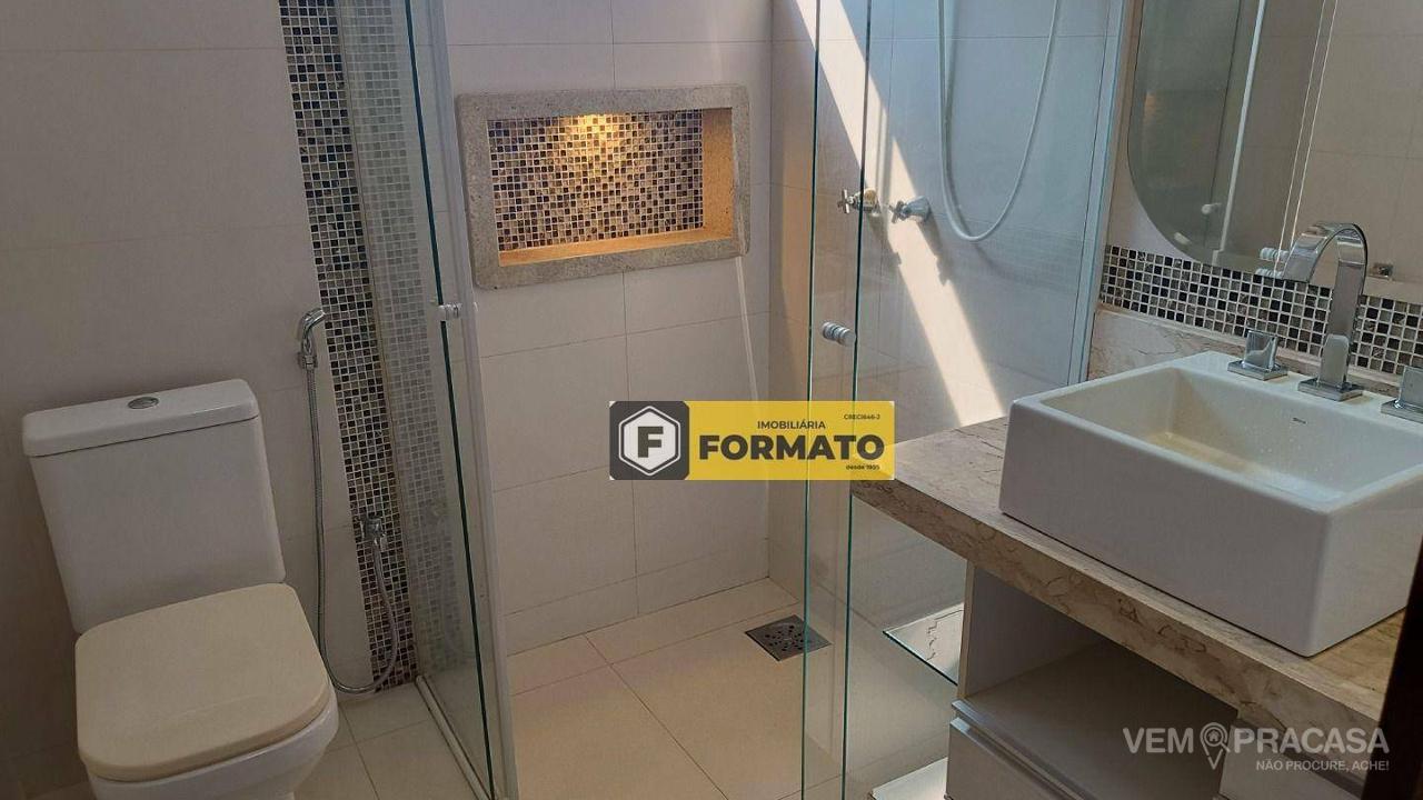 Casa Térrea para alugar na Vila Vilas Boas, Campo Grande – foto 12