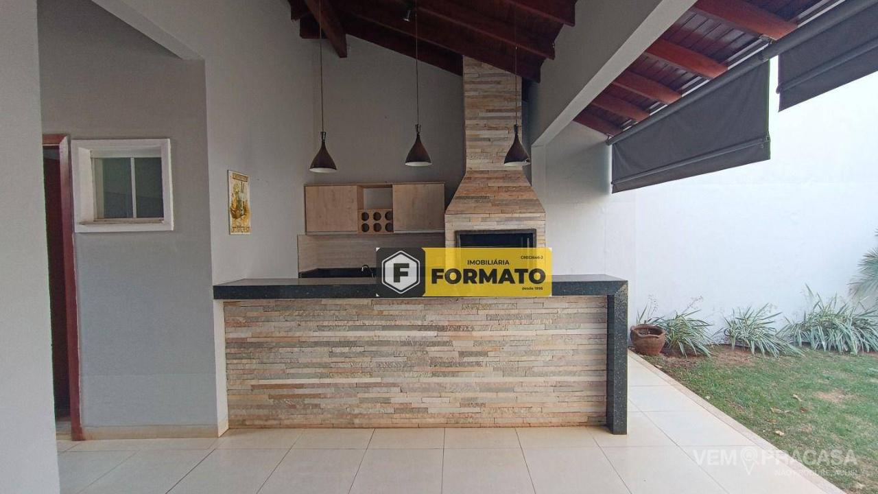 Casa Térrea para alugar na Vila Vilas Boas, Campo Grande – foto 13