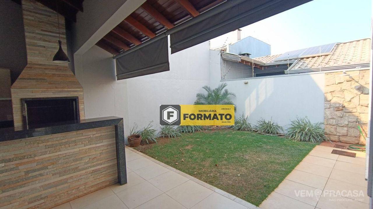 Casa Térrea para alugar na Vila Vilas Boas, Campo Grande – foto 14