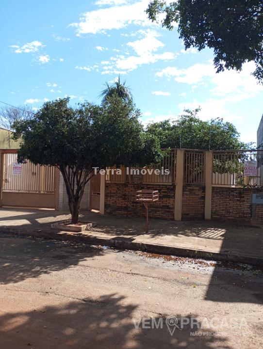 Casa Térrea à venda no Guanandi, Campo Grande – foto 1