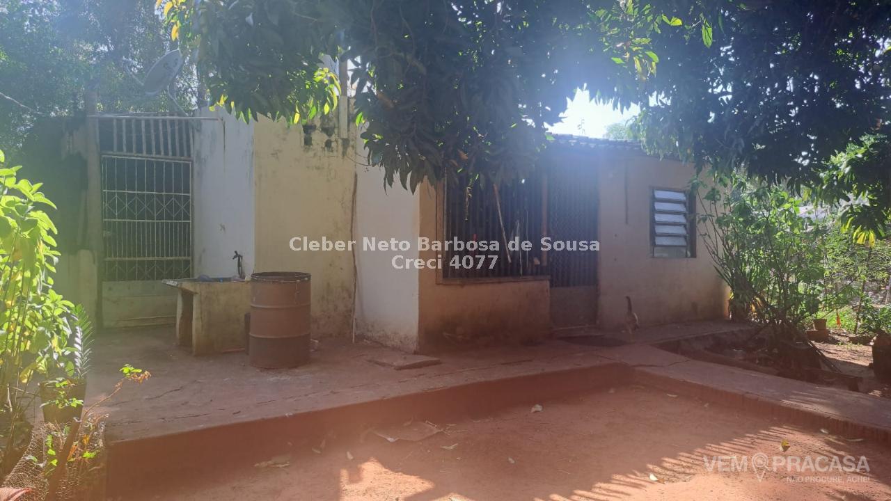 Chácara à venda no Zona Rural, Jaraguari – foto 5