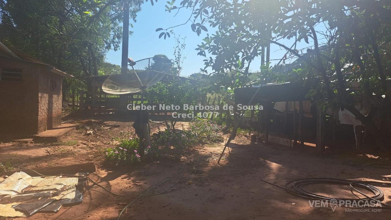 Chácara à venda no Zona Rural, Jaraguari – foto 17