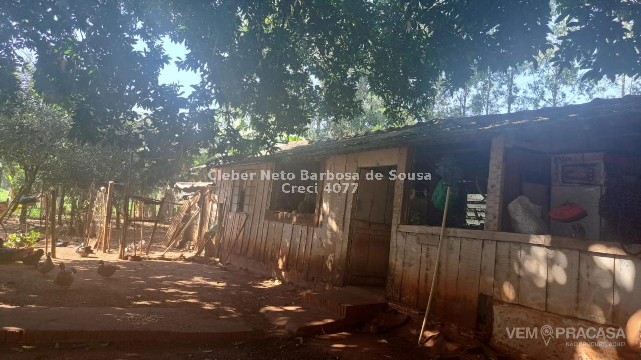 Chácara à venda no Zona Rural, Jaraguari – foto 6