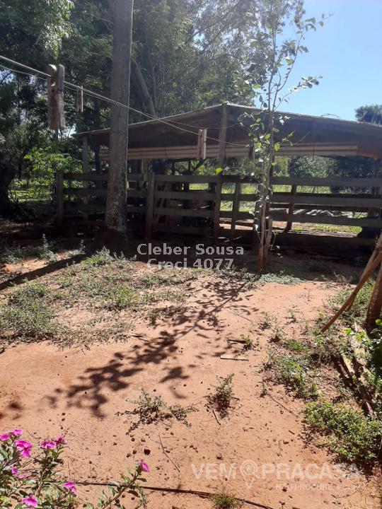 Chácara à venda no Zona Rural, Jaraguari – foto 14