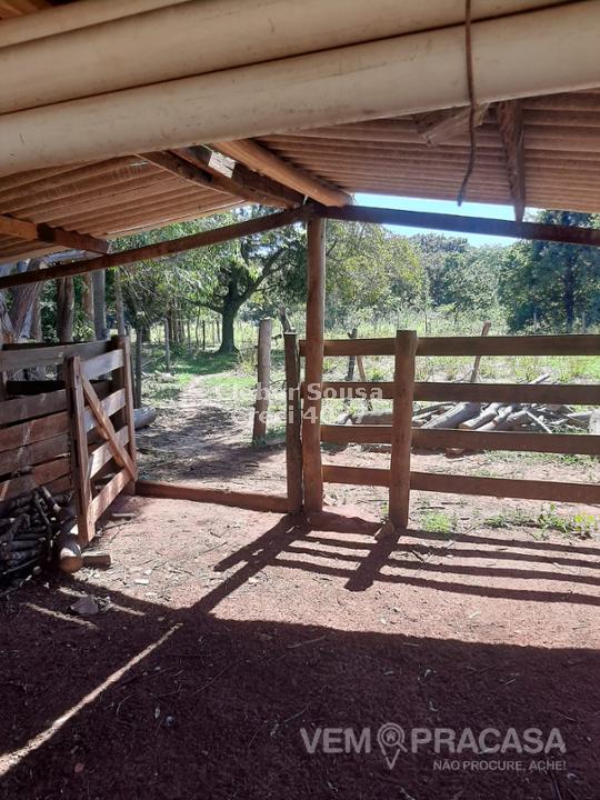 Chácara à venda no Zona Rural, Jaraguari – foto 15