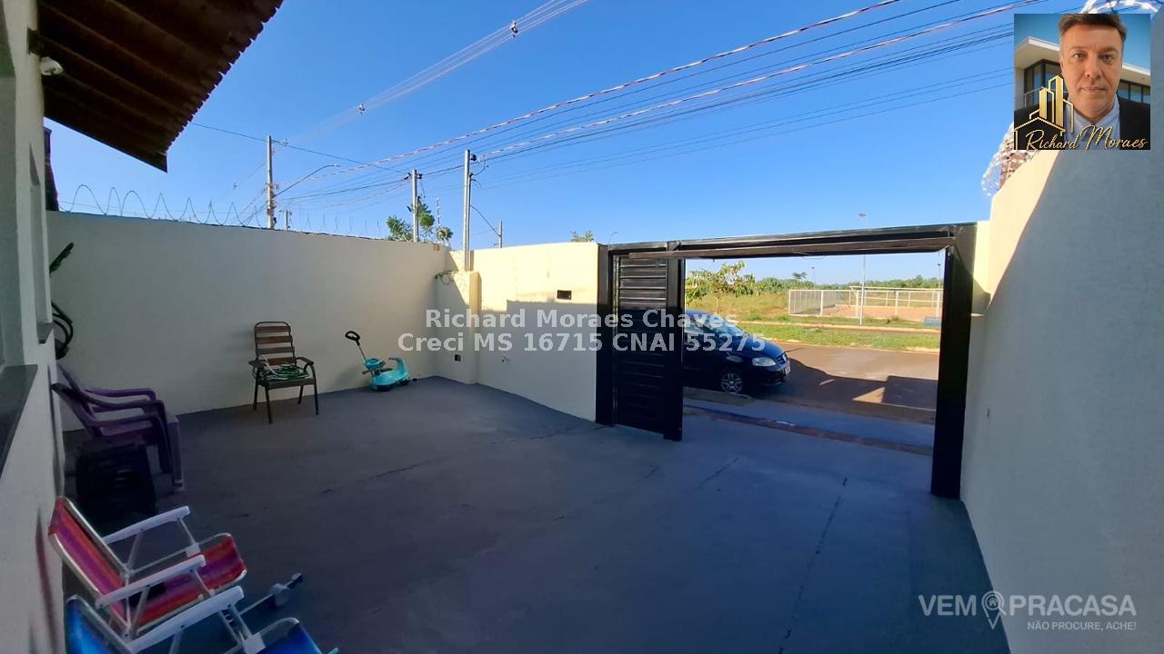 Casa Térrea à venda no Bom Retiro, Campo Grande – foto 2