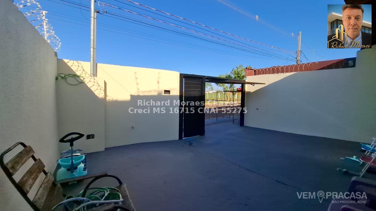 Casa Térrea à venda no Bom Retiro, Campo Grande – foto 3