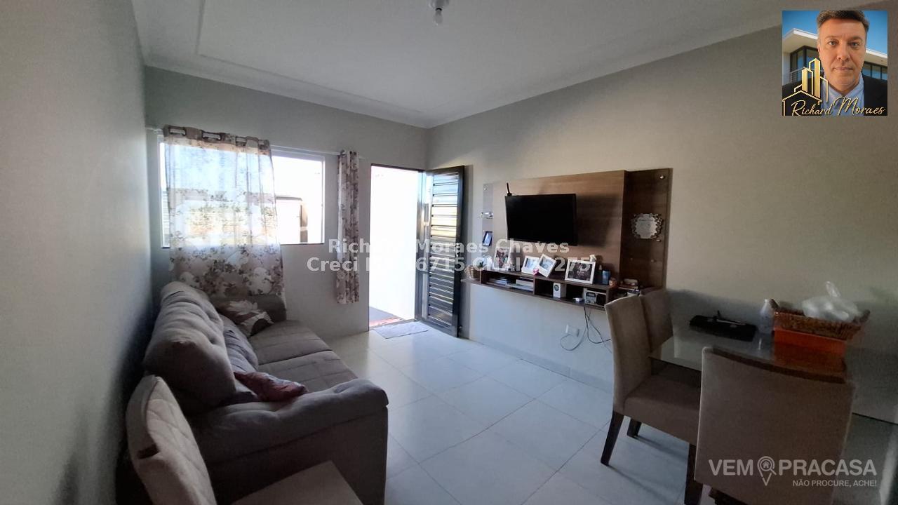 Casa Térrea à venda no Bom Retiro, Campo Grande – foto 4