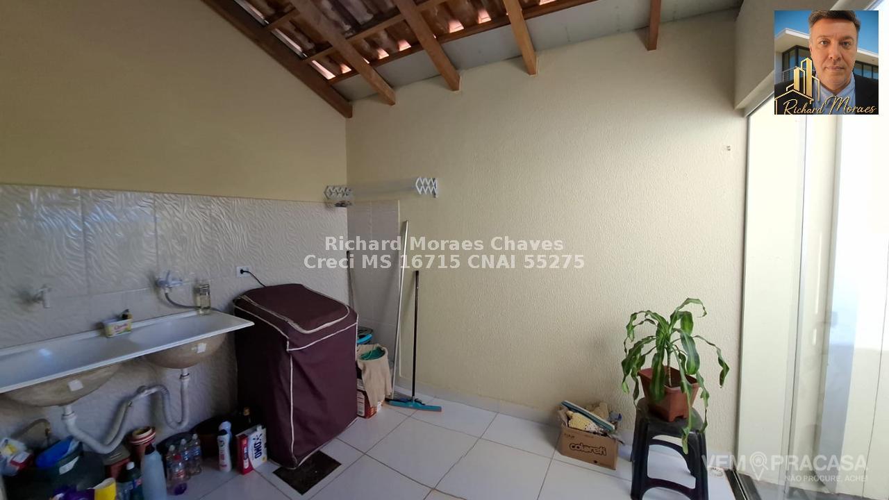 Casa Térrea à venda no Bom Retiro, Campo Grande – foto 5