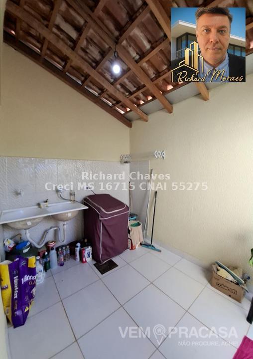Casa Térrea à venda no Bom Retiro, Campo Grande – foto 6