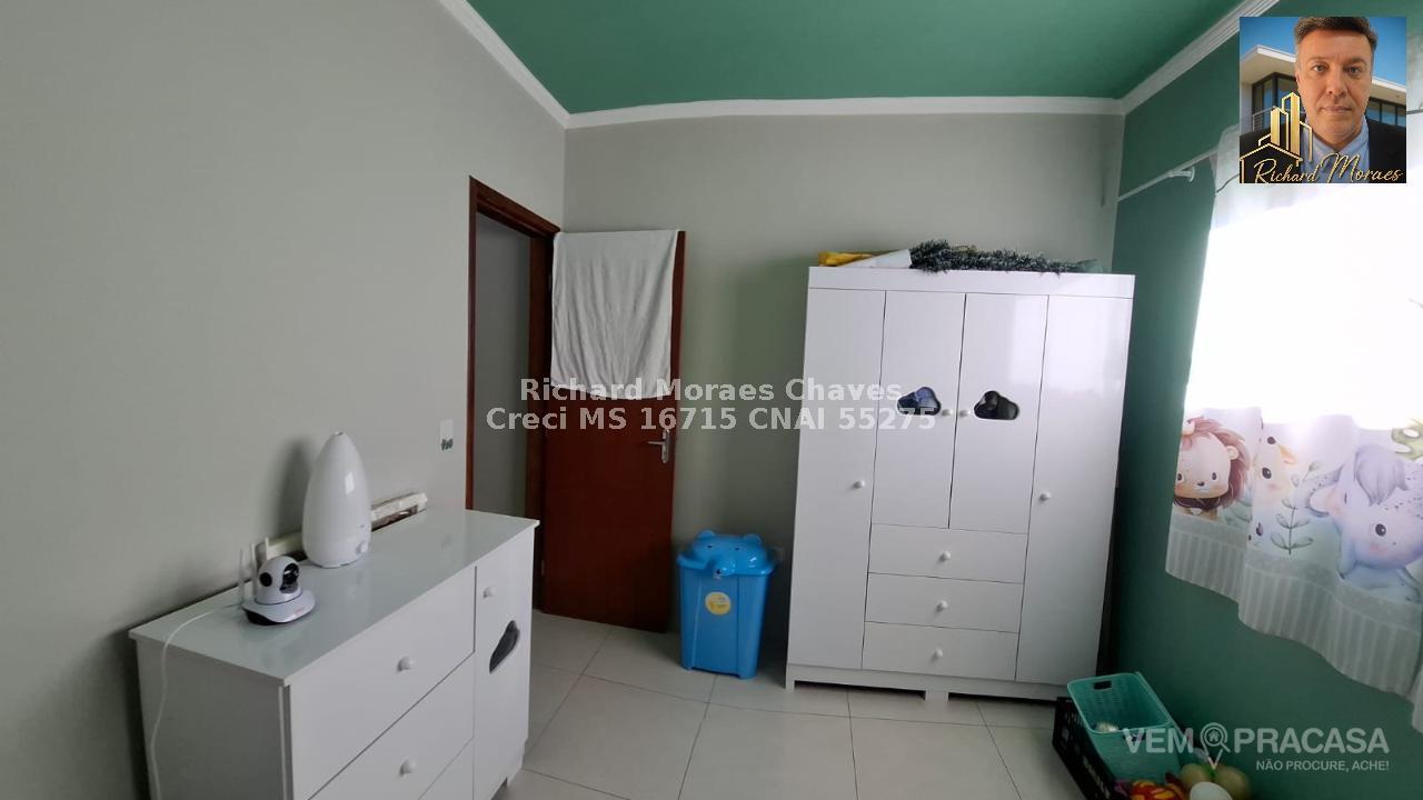 Casa Térrea à venda no Bom Retiro, Campo Grande – foto 8