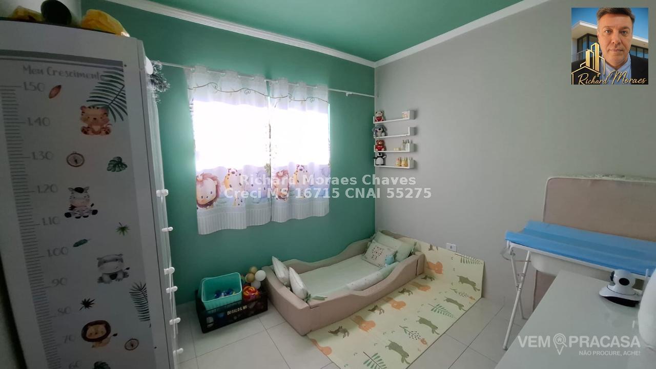 Casa Térrea à venda no Bom Retiro, Campo Grande – foto 9