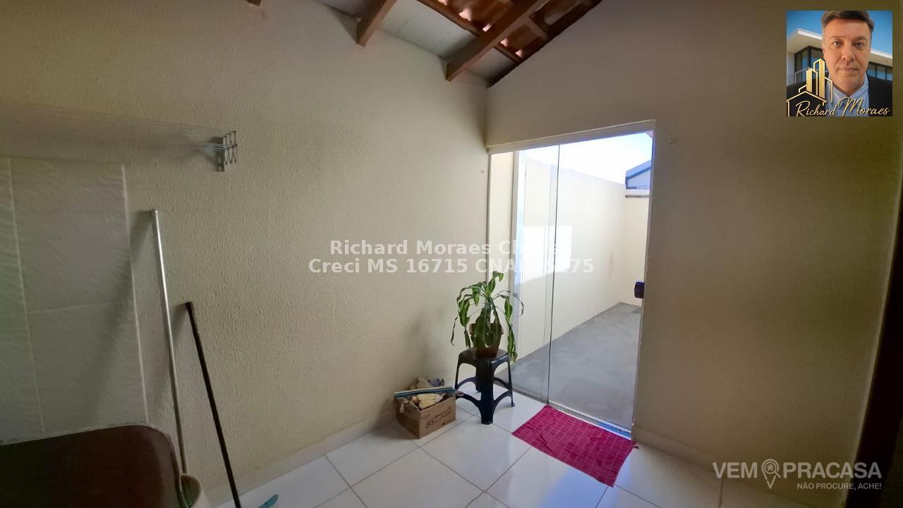 Casa Térrea à venda no Bom Retiro, Campo Grande – foto 10