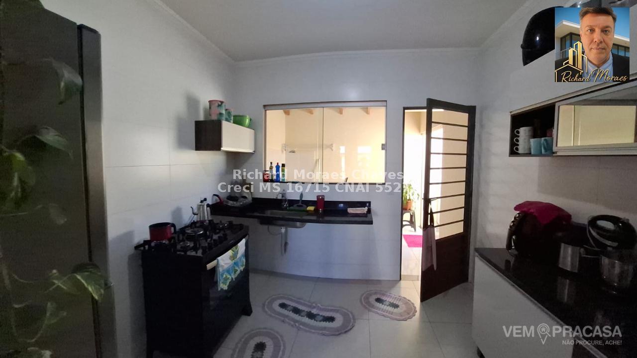 Casa Térrea à venda no Bom Retiro, Campo Grande – foto 11