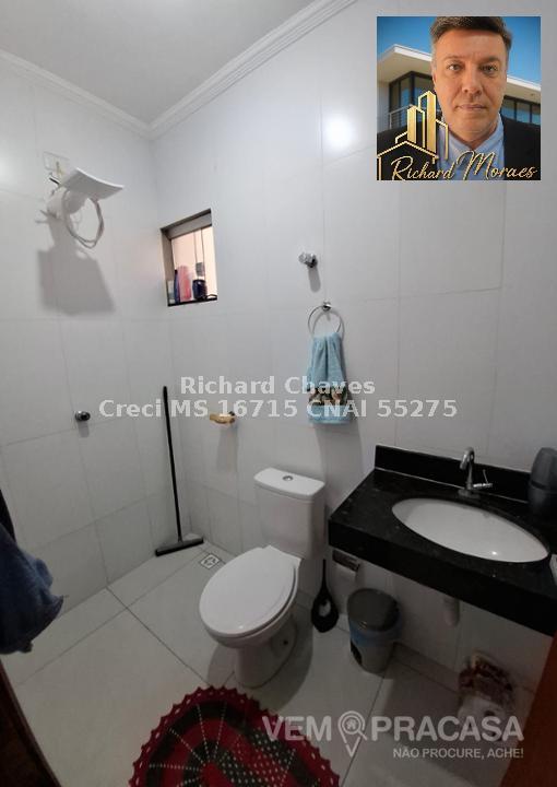 Casa Térrea à venda no Bom Retiro, Campo Grande – foto 12