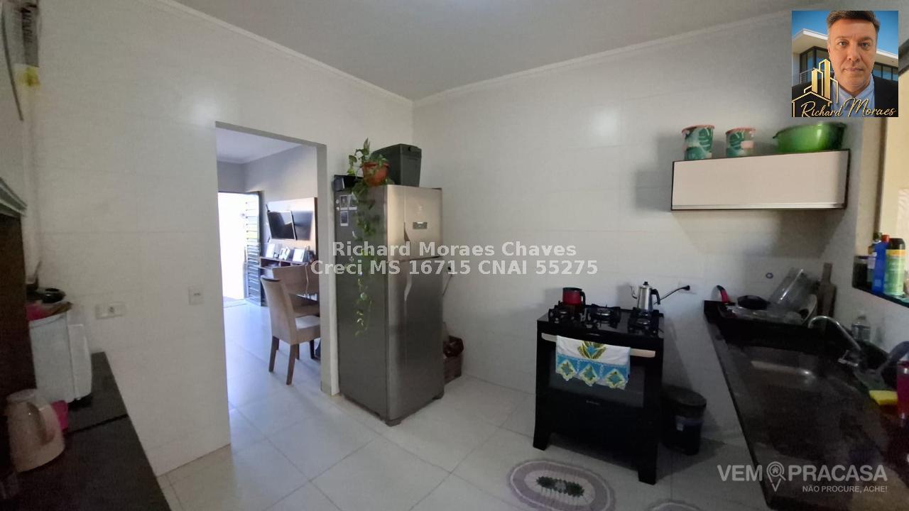 Casa Térrea à venda no Bom Retiro, Campo Grande – foto 14