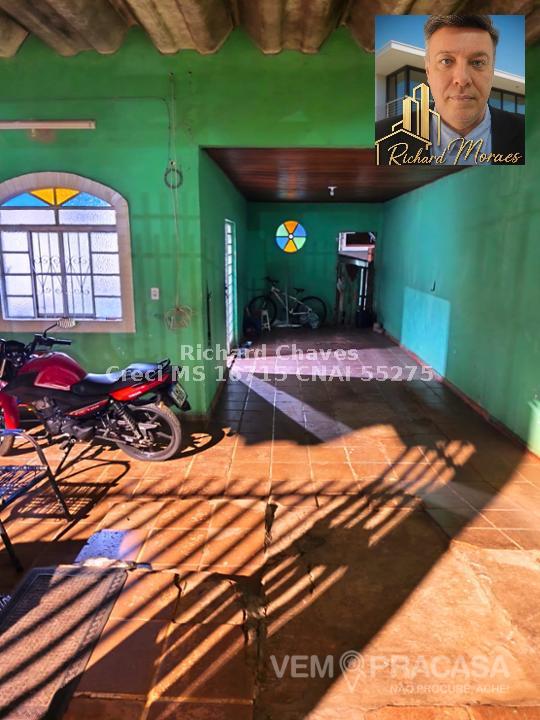 Casa Térrea à venda no Coophatrabalho, Campo Grande – foto 2