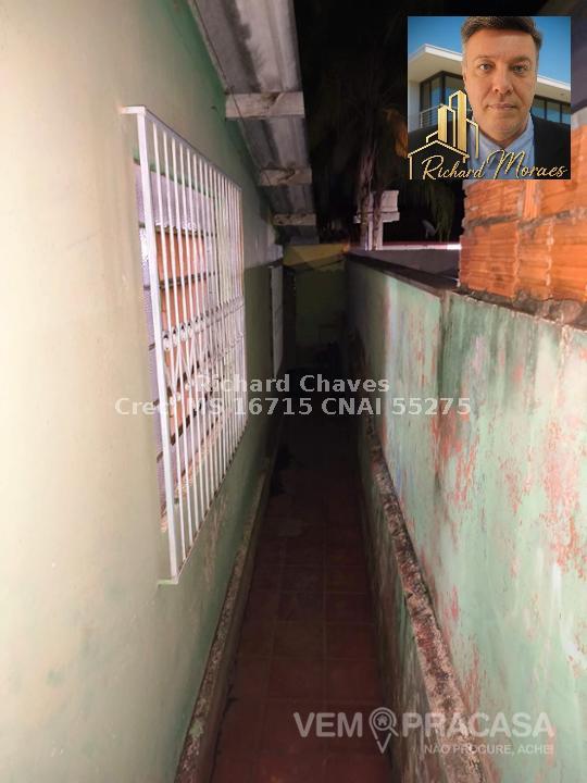 Casa Térrea à venda no Coophatrabalho, Campo Grande – foto 3