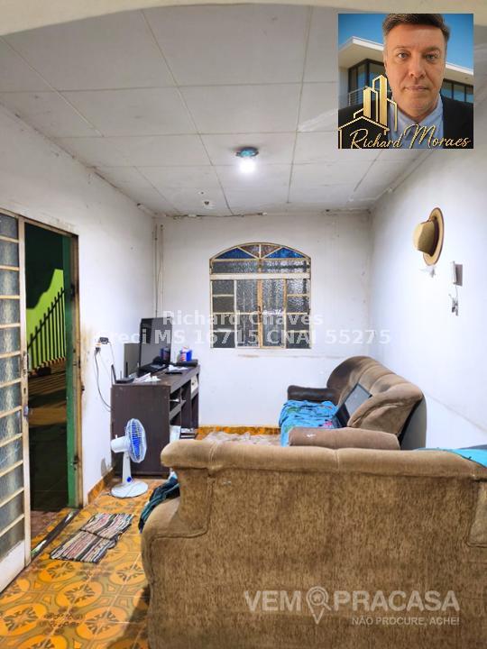 Casa Térrea à venda no Coophatrabalho, Campo Grande – foto 4