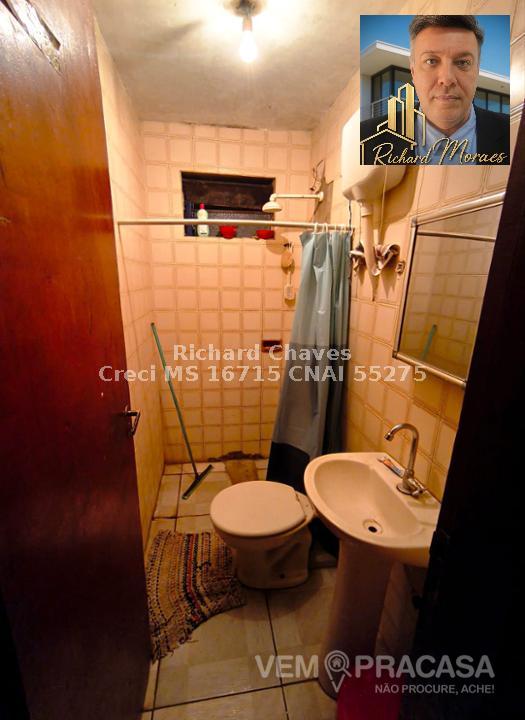 Casa Térrea à venda no Coophatrabalho, Campo Grande – foto 9
