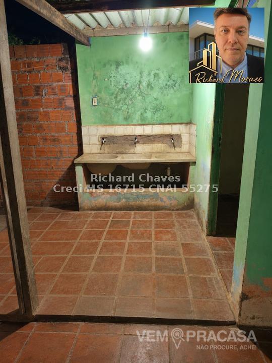 Casa Térrea à venda no Coophatrabalho, Campo Grande – foto 13