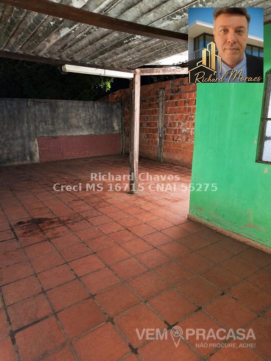 Casa Térrea à venda no Coophatrabalho, Campo Grande – foto 14