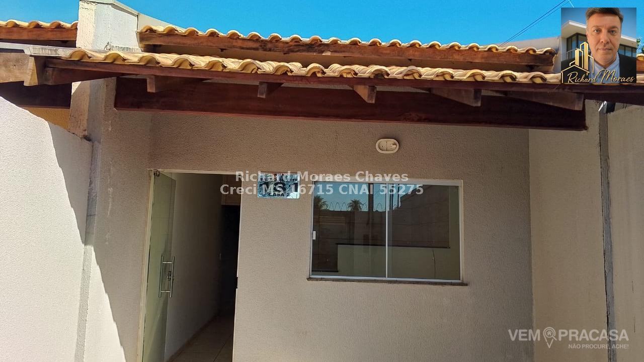 Casa Térrea à venda no Jardim Centro Oeste, Campo Grande – foto 3