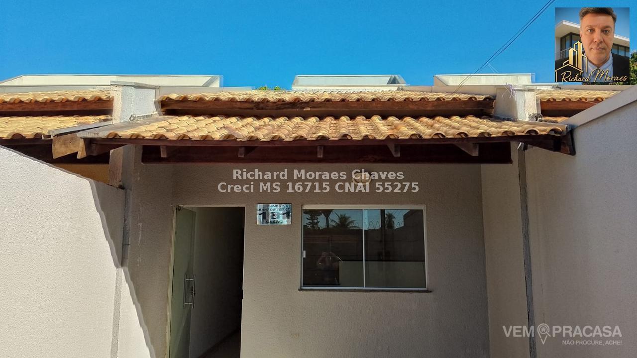 Casa Térrea à venda no Jardim Centro Oeste, Campo Grande – foto 4