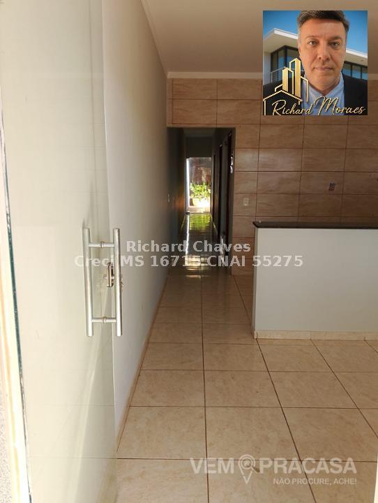 Casa Térrea à venda no Jardim Centro Oeste, Campo Grande – foto 5
