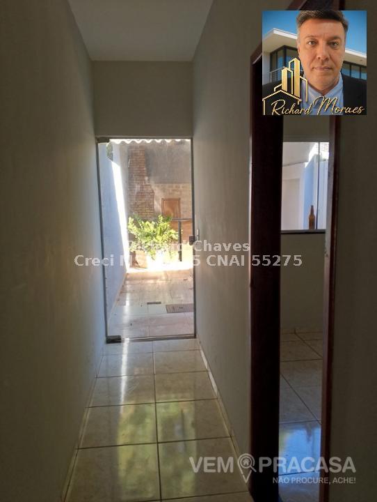 Casa Térrea à venda no Jardim Centro Oeste, Campo Grande – foto 8