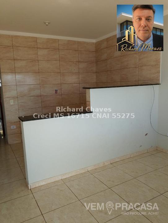 Casa Térrea à venda no Jardim Centro Oeste, Campo Grande – foto 9
