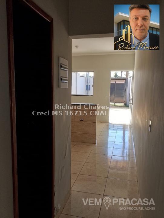 Casa Térrea à venda no Jardim Centro Oeste, Campo Grande – foto 10