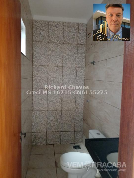 Casa Térrea à venda no Jardim Centro Oeste, Campo Grande – foto 11