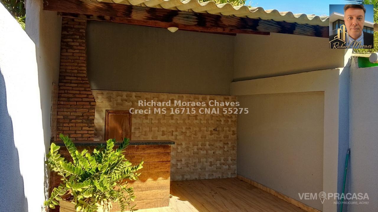 Casa Térrea à venda no Jardim Centro Oeste, Campo Grande – foto 12