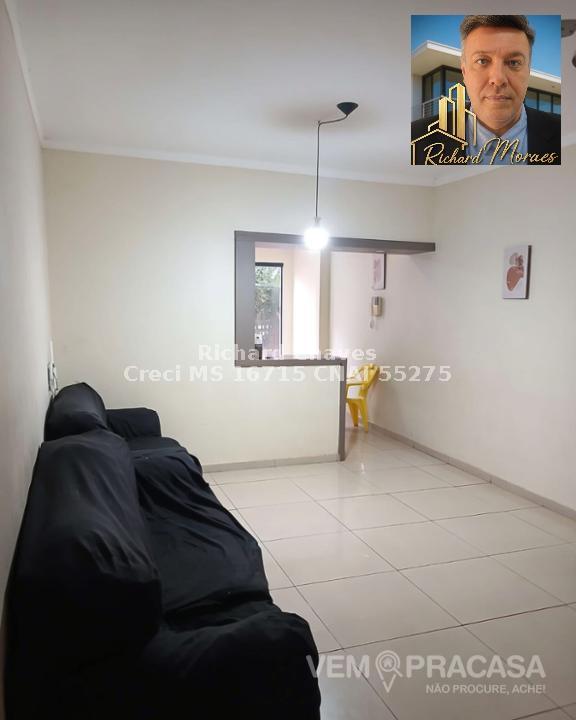 Casa Térrea à venda no Taquaral Bosque, Campo Grande – foto 2
