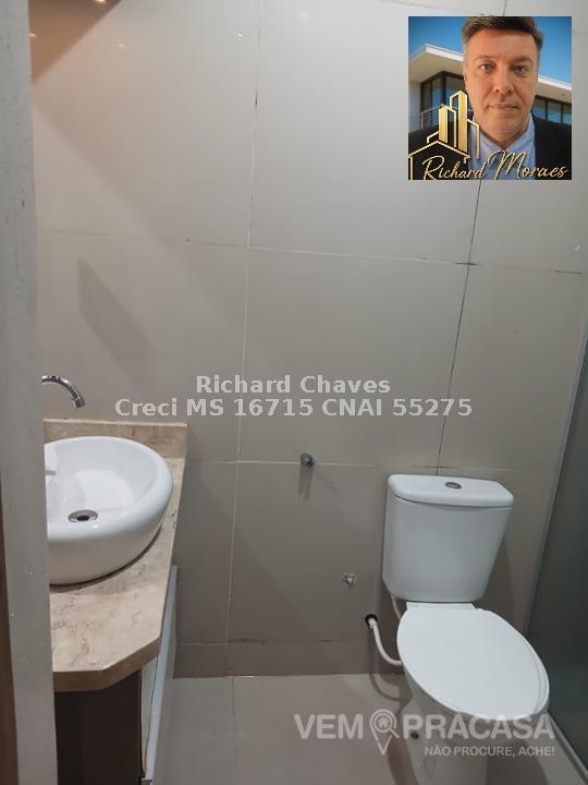 Casa Térrea à venda no Taquaral Bosque, Campo Grande – foto 9
