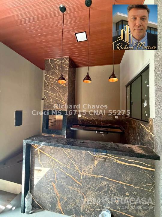Casa Térrea à venda no Jardim Los Angeles, Campo Grande – foto 2