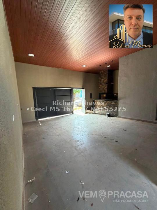 Casa Térrea à venda no Jardim Los Angeles, Campo Grande – foto 3