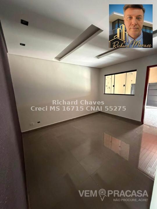 Casa Térrea à venda no Jardim Los Angeles, Campo Grande – foto 4