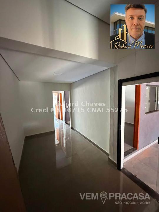 Casa Térrea à venda no Jardim Los Angeles, Campo Grande – foto 5