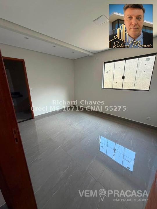 Casa Térrea à venda no Jardim Los Angeles, Campo Grande – foto 6