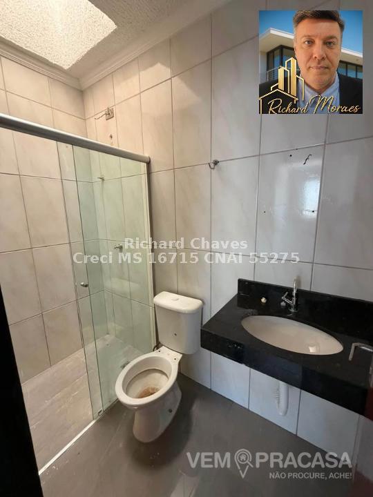 Casa Térrea à venda no Jardim Los Angeles, Campo Grande – foto 7