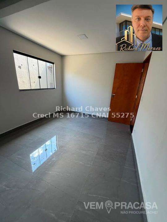 Casa Térrea à venda no Jardim Los Angeles, Campo Grande – foto 8