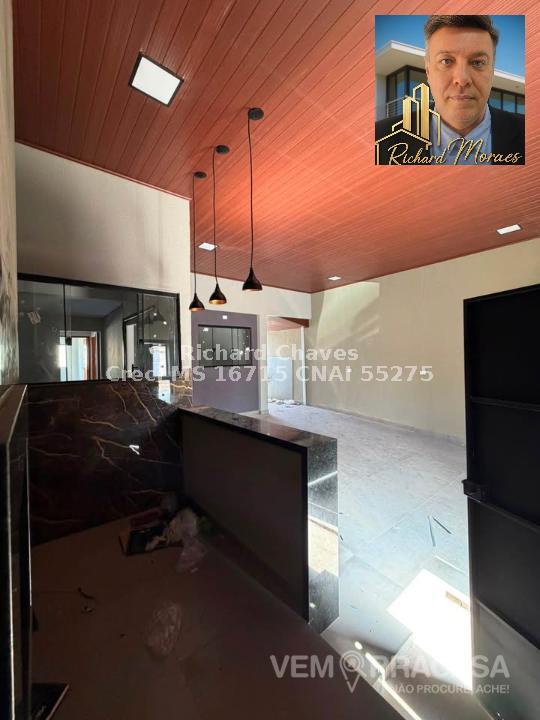Casa Térrea à venda no Jardim Los Angeles, Campo Grande – foto 9