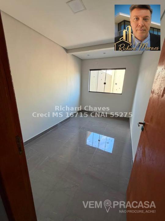Casa Térrea à venda no Jardim Los Angeles, Campo Grande – foto 10