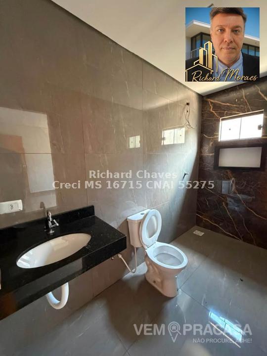 Casa Térrea à venda no Jardim Los Angeles, Campo Grande – foto 11