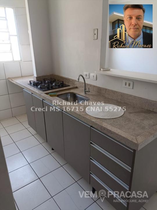 Apartamento à venda no Jardim Tijuca, Campo Grande – foto 1