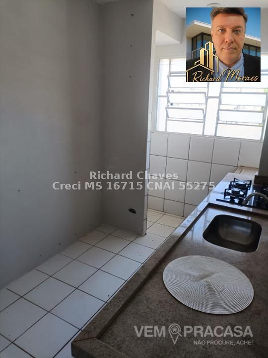 Apartamento à venda no Jardim Tijuca, Campo Grande – foto 4